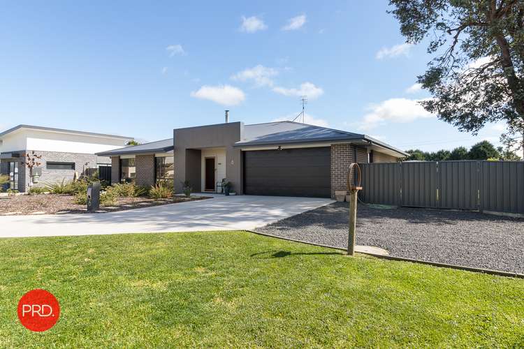 6 Maslin Place, Bungendore NSW 2621