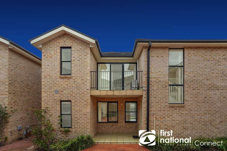 14/614-618 George Street, South Windsor NSW 2756