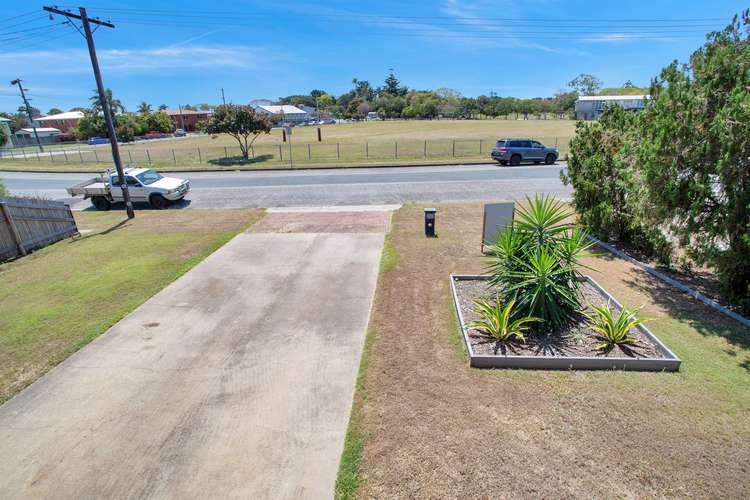 Main view of Homely house listing, 23 Macrossan Street, East Mackay QLD 4740