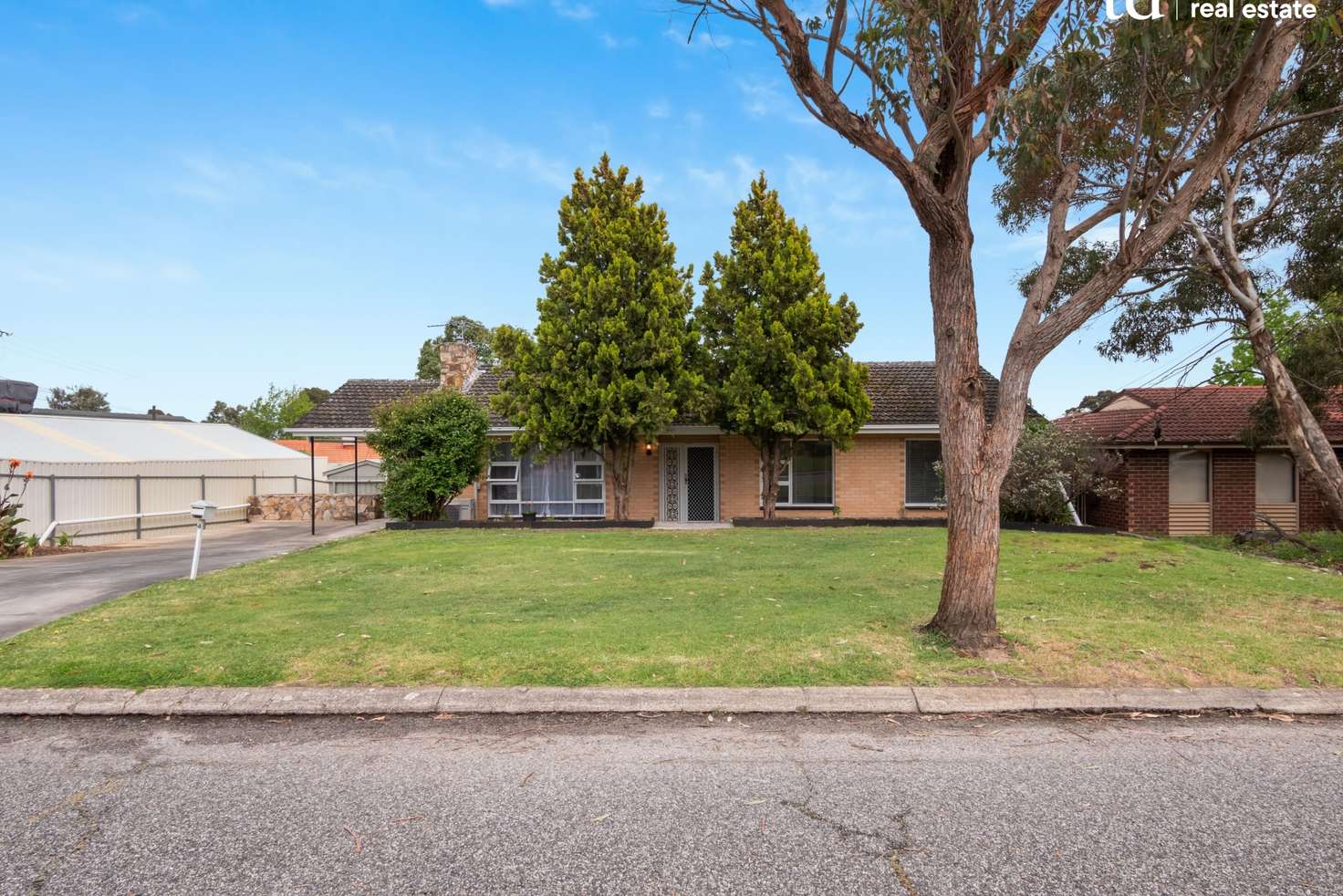 Main view of Homely house listing, 4 Arrow Avenue, Banksia Park SA 5091