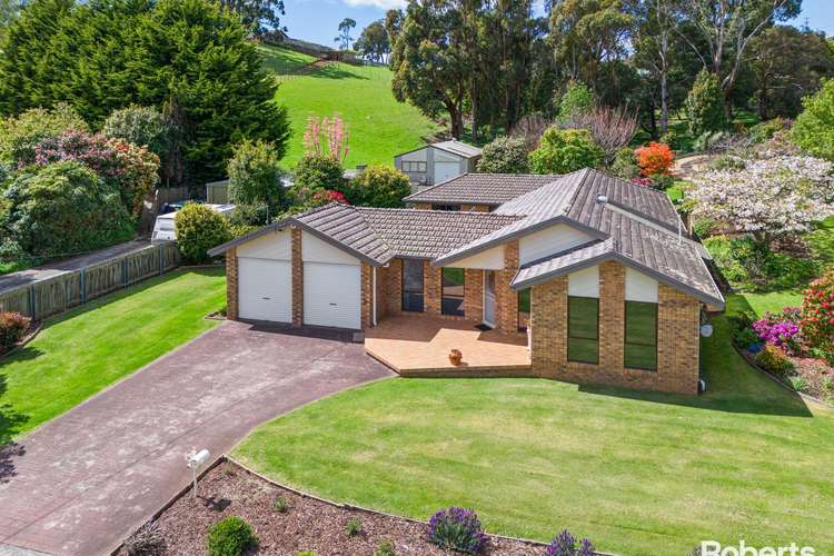 12 Lyndara Drive, Penguin TAS 7316