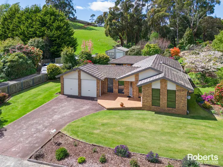 Main view of Homely house listing, 12 Lyndara Drive, Penguin TAS 7316