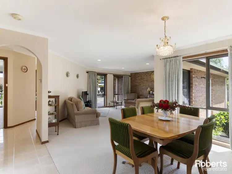 Fourth view of Homely house listing, 12 Lyndara Drive, Penguin TAS 7316