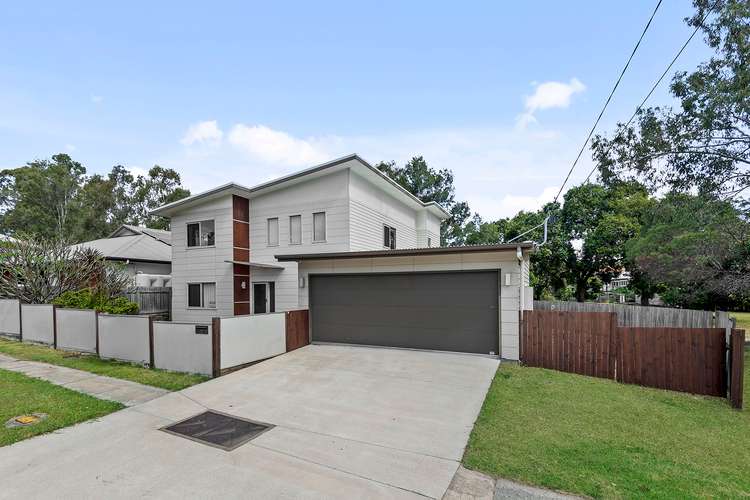 Main view of Homely house listing, 9 Woodlea Street, Moorooka QLD 4105