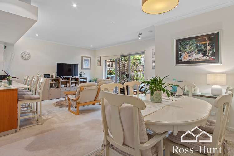 Main view of Homely apartment listing, 8/350 Mont Albert Road, Mont Albert VIC 3127