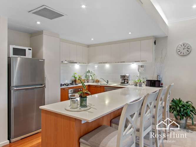 Second view of Homely apartment listing, 8/350 Mont Albert Road, Mont Albert VIC 3127