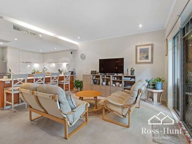 Third view of Homely apartment listing, 8/350 Mont Albert Road, Mont Albert VIC 3127