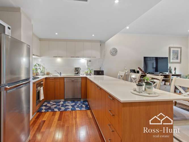 Fourth view of Homely apartment listing, 8/350 Mont Albert Road, Mont Albert VIC 3127