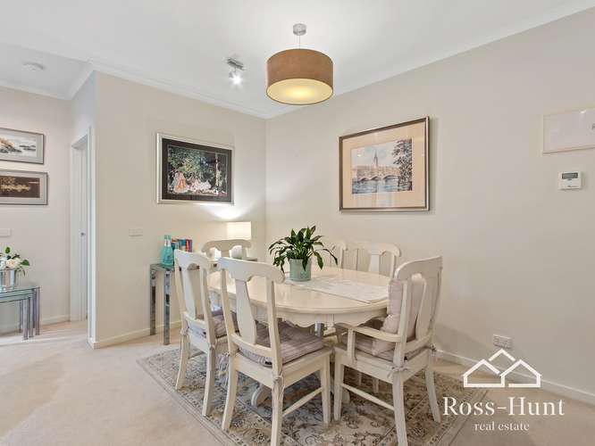 Fifth view of Homely apartment listing, 8/350 Mont Albert Road, Mont Albert VIC 3127