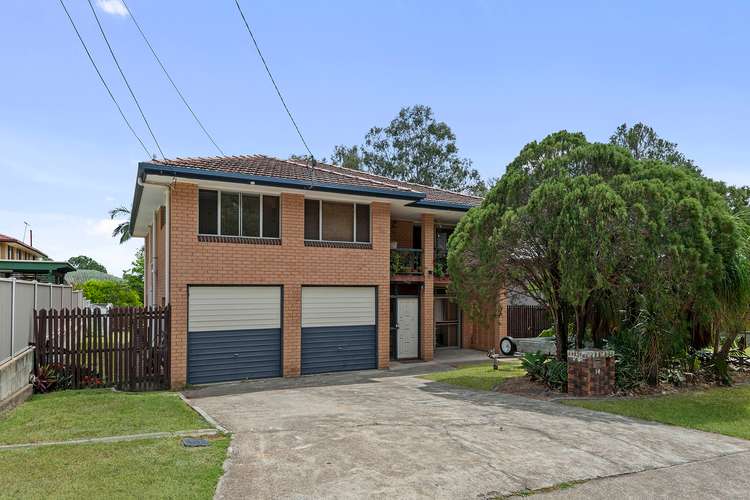 Main view of Homely house listing, 14 Rabaul Street, Moorooka QLD 4105