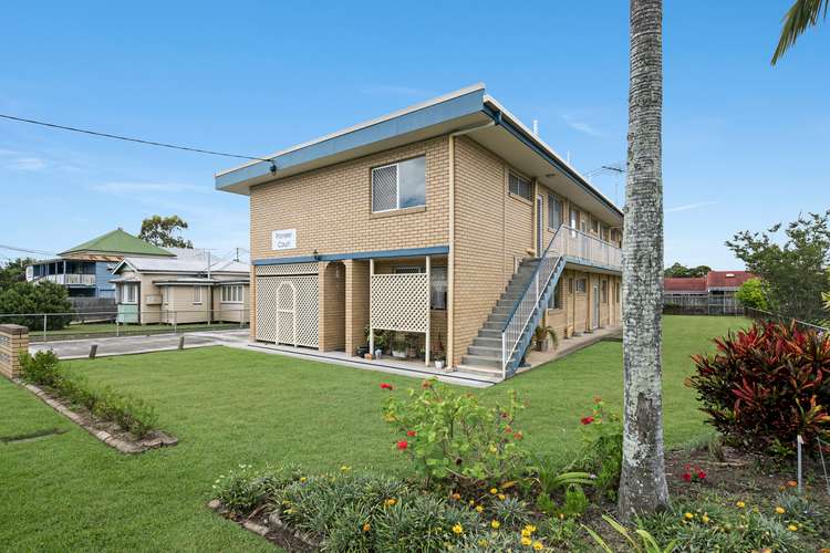 Main view of Homely unit listing, 2/47 Pioneer Street, Zillmere QLD 4034