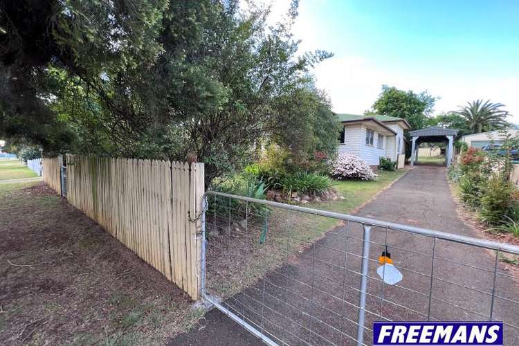 Main view of Homely house listing, 154 Doonkuna Street, Kingaroy QLD 4610