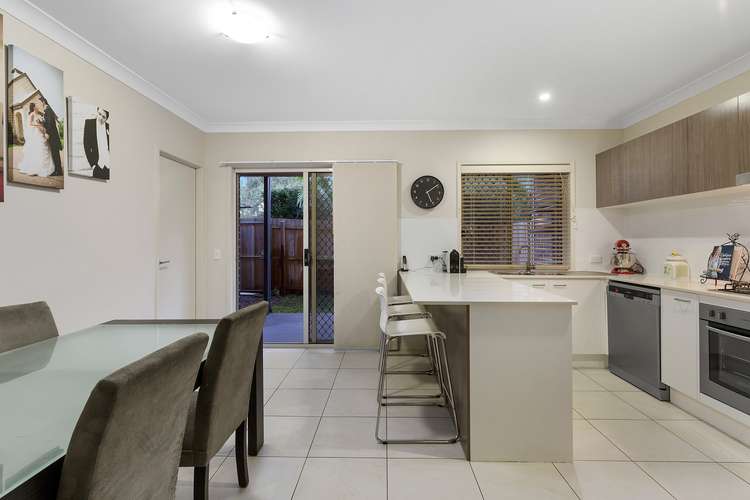 Main view of Homely townhouse listing, 7/43 Surman Street, Birkdale QLD 4159