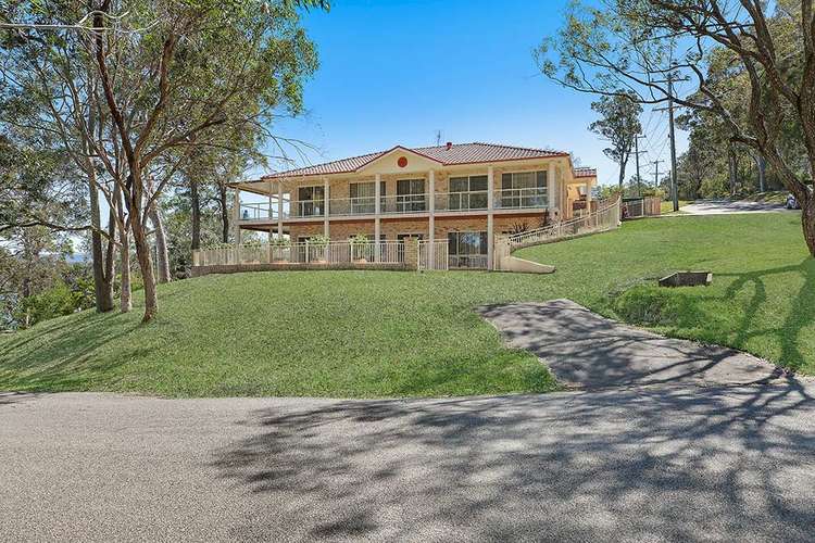 36 Goonda Promenade, Wangi Wangi NSW 2267