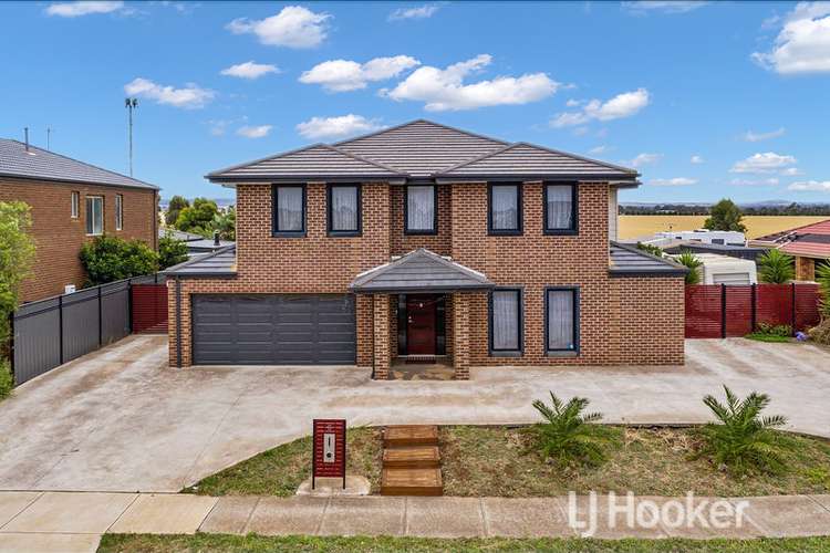 6 Rainbird Street, Kurunjang VIC 3337