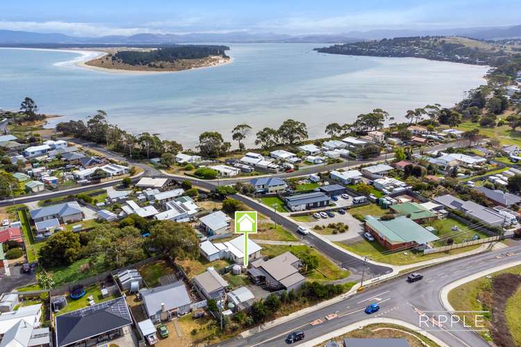 Main view of Homely house listing, 2 Jetty Road, Dodges Ferry TAS 7173