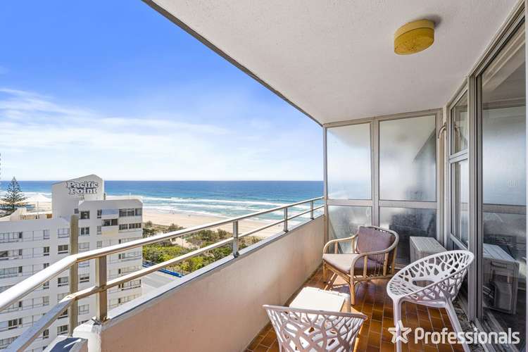 Fourth view of Homely apartment listing, 1108 & 1109/3458 Main Beach Parade, Surfers Paradise QLD 4217