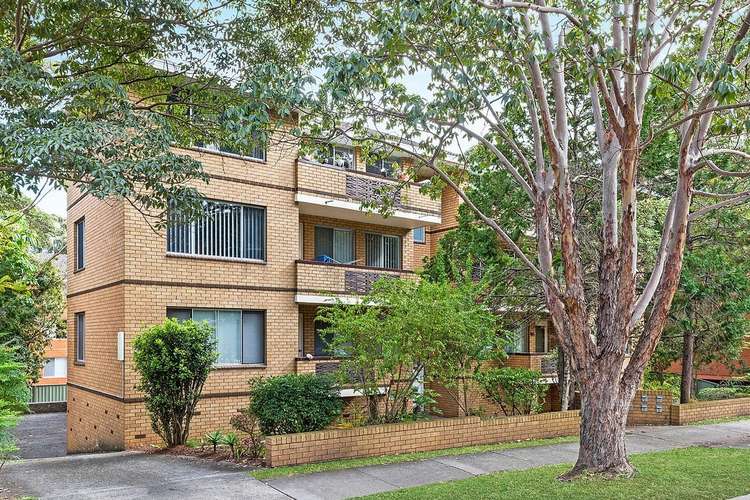 3/14-18 Oxford Street, Mortdale NSW 2223
