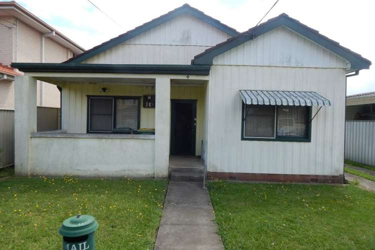 Second view of Homely house listing, 4 Cathcart Street, Fairfield NSW 2165