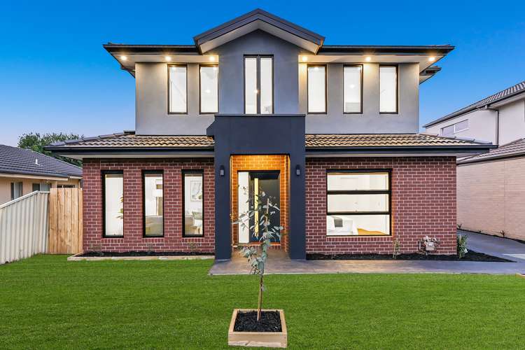 Main view of Homely townhouse listing, 1/51 Boyd Street, Dandenong North VIC 3175