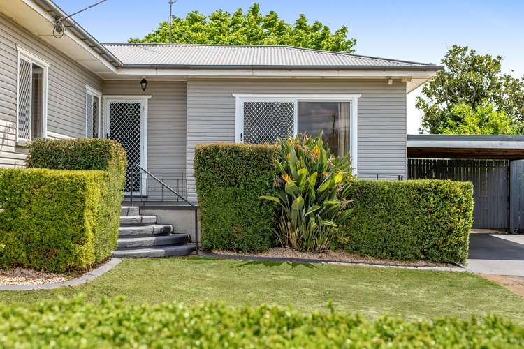 Main view of Homely house listing, 11 Drayton Road, Harristown QLD 4350