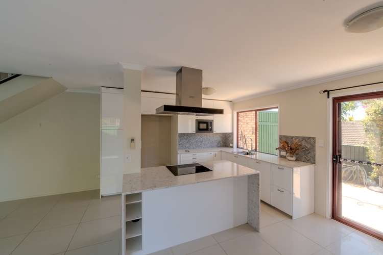 Main view of Homely townhouse listing, 2/212 Central Street, Labrador QLD 4215