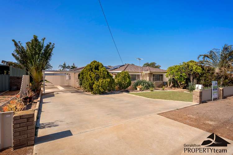 214 Chapman Valley Road, Waggrakine WA 6530