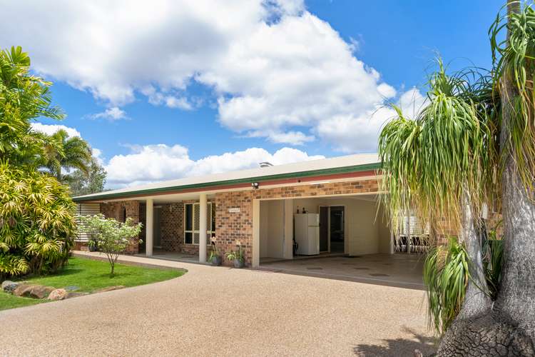 3 Coachwood Court, Nome QLD 4816