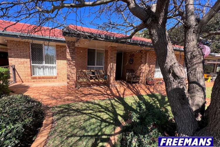 3 Jensen Terrace, Kingaroy QLD 4610