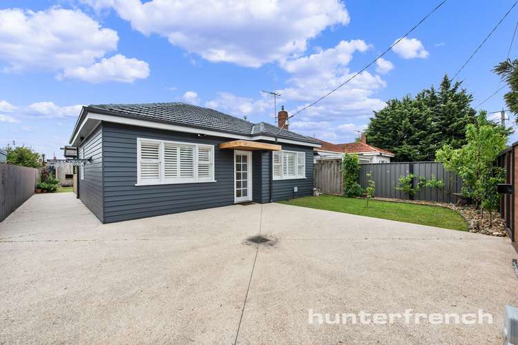 Main view of Homely house listing, 127 Sunshine Road, West Footscray VIC 3012