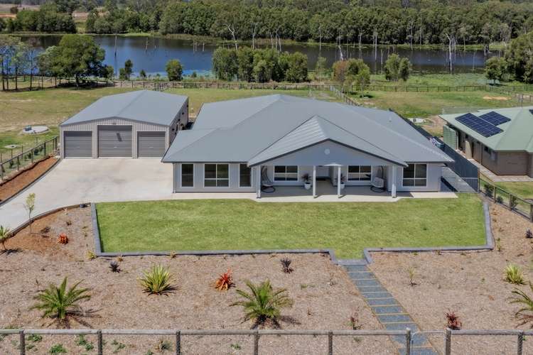 30 Piddington Court, D'aguilar QLD 4514