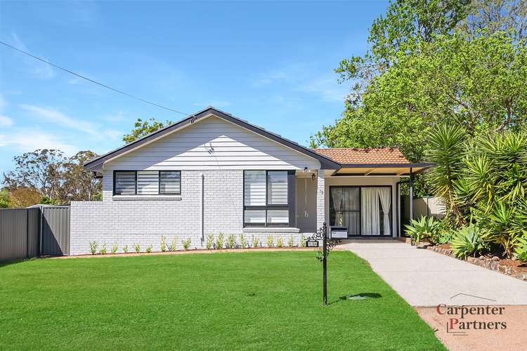 Main view of Homely house listing, 13A Grenfell Street, Buxton NSW 2571
