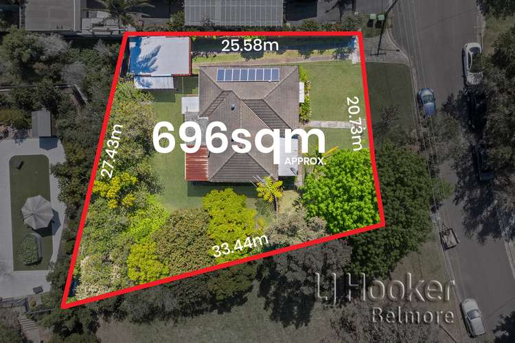 Main view of Homely house listing, 77 Viking Street, Campsie NSW 2194