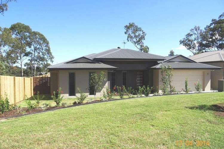 Main view of Homely house listing, 72 O'Doherty Circuit, Nudgee QLD 4014