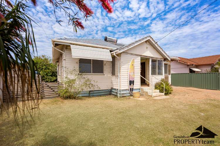 Main view of Homely house listing, 129 Fraser Street, Beachlands WA 6530
