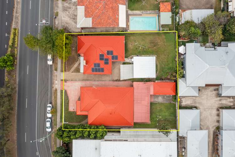 Main view of Homely house listing, 321 Beaudesert Road, Moorooka QLD 4105
