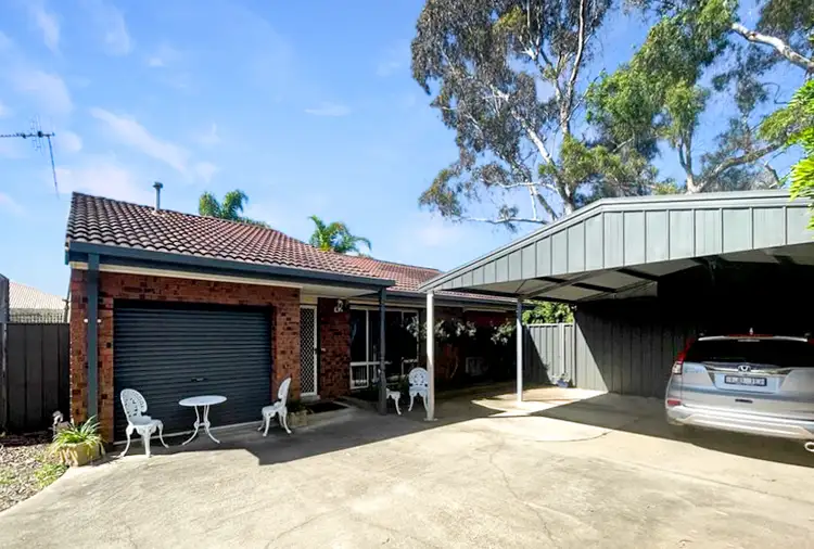 Main view of Homely house listing, 2/9 Statesman Drive, Benalla VIC 3672