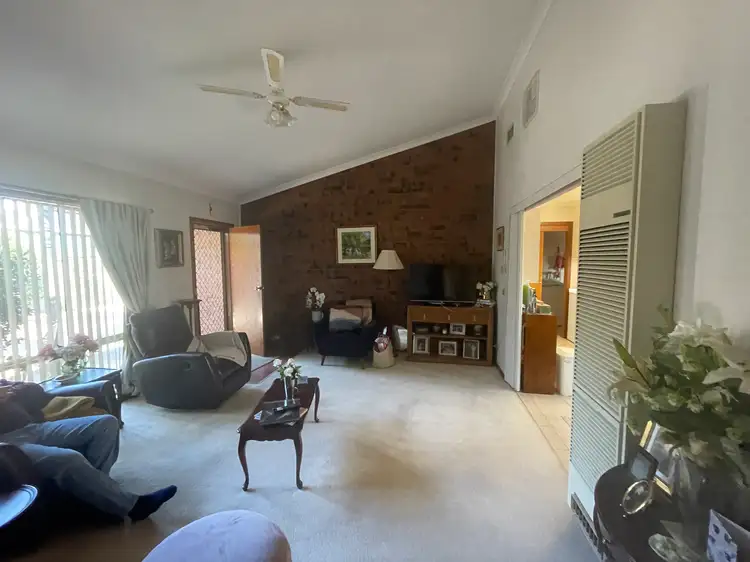 Second view of Homely house listing, 2/9 Statesman Drive, Benalla VIC 3672
