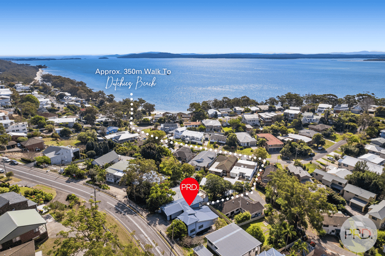 50 Government Road, Nelson Bay NSW 2315