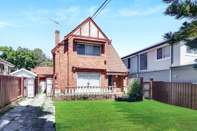 Main view of Homely house listing, 11 Charles Street, Five Dock NSW 2046