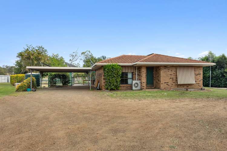 1 Kookaburra Court, Regency Downs QLD 4341