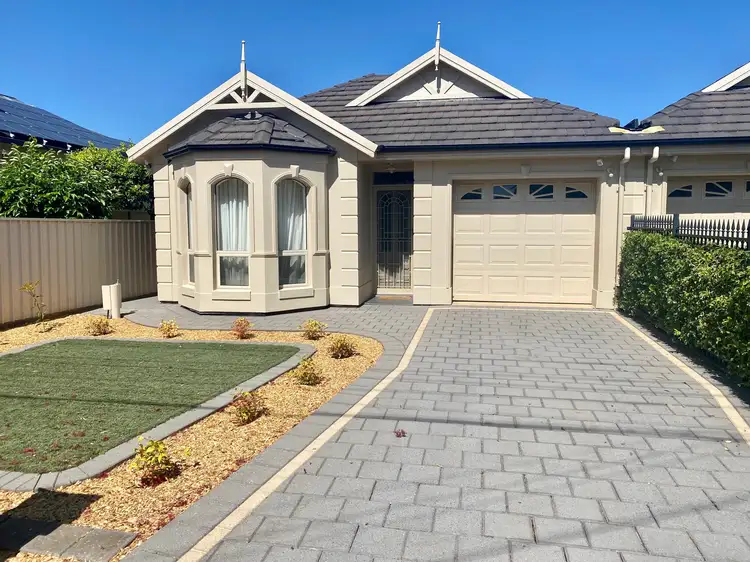38B Angas Avenue