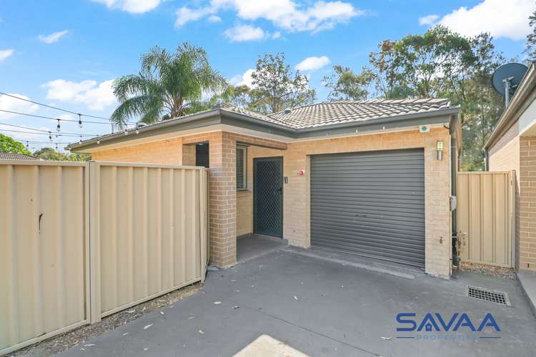 3/109 Toongabbie Road, Toongabbie NSW 2146