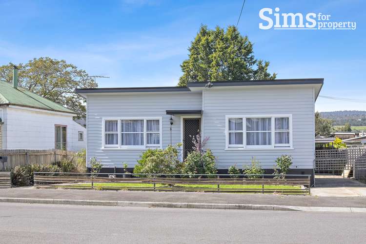 Main view of Homely house listing, 8 Oswald Street, Invermay TAS 7248