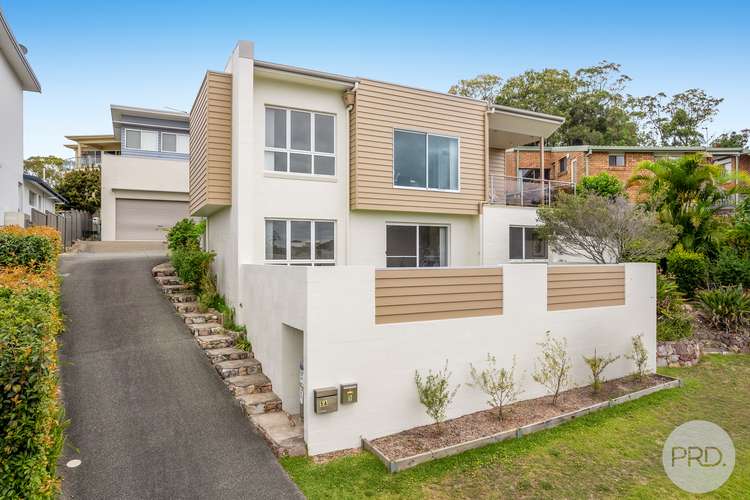 Main view of Homely house listing, 5 Vista Avenue, Soldiers Point NSW 2317