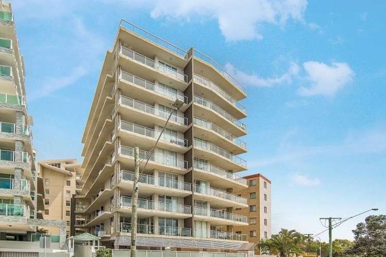 303/87 Marine Parade, Redcliffe QLD 4020