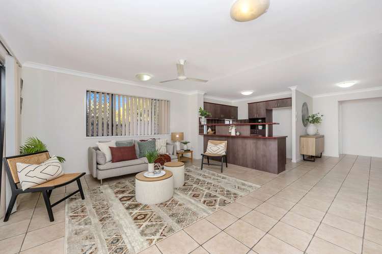 Second view of Homely house listing, 6 Fitzgerald Crescent, Kirwan QLD 4817