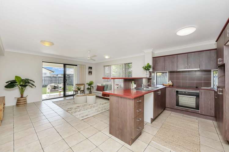 Fourth view of Homely house listing, 6 Fitzgerald Crescent, Kirwan QLD 4817