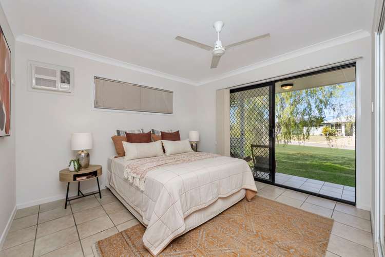 Fifth view of Homely house listing, 6 Fitzgerald Crescent, Kirwan QLD 4817