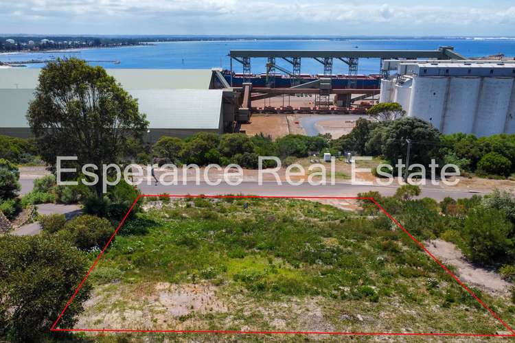 Main view of Homely residentialLand listing, LOT 22, 39 Bostock Street, West Beach WA 6450